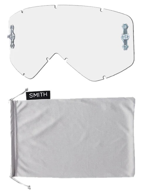 GOGLE MTB SMITH MX FUEL V.1 MAX M