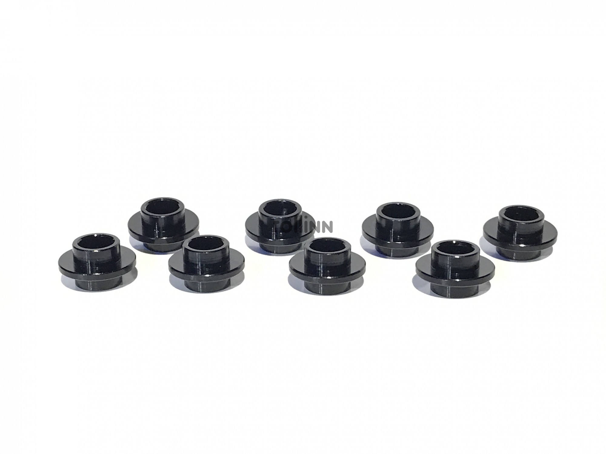 TULEJKI / TULEJA SPACERS POWERSLIDE DYSTANSOWE 8MM