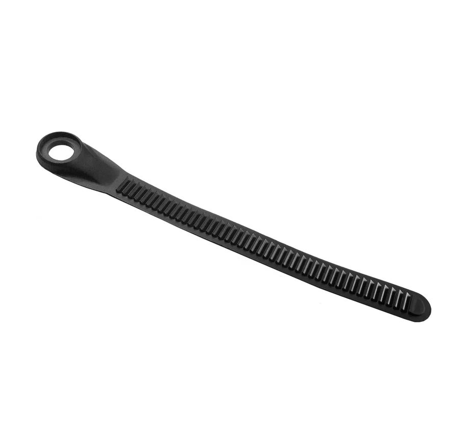 KLAMRA / KLAMRY PASEK POWERSLIDE LADDER PLASTIC STRAP 45 STOPNI 190MM