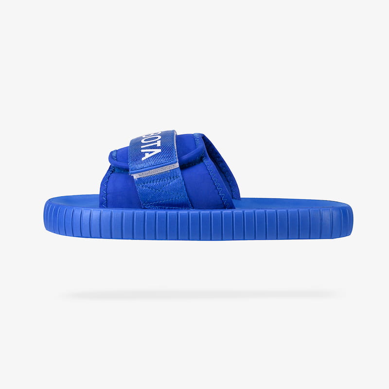 KLAPKI KUBOTA RZEP 2.0 TECH KOBALTOWE