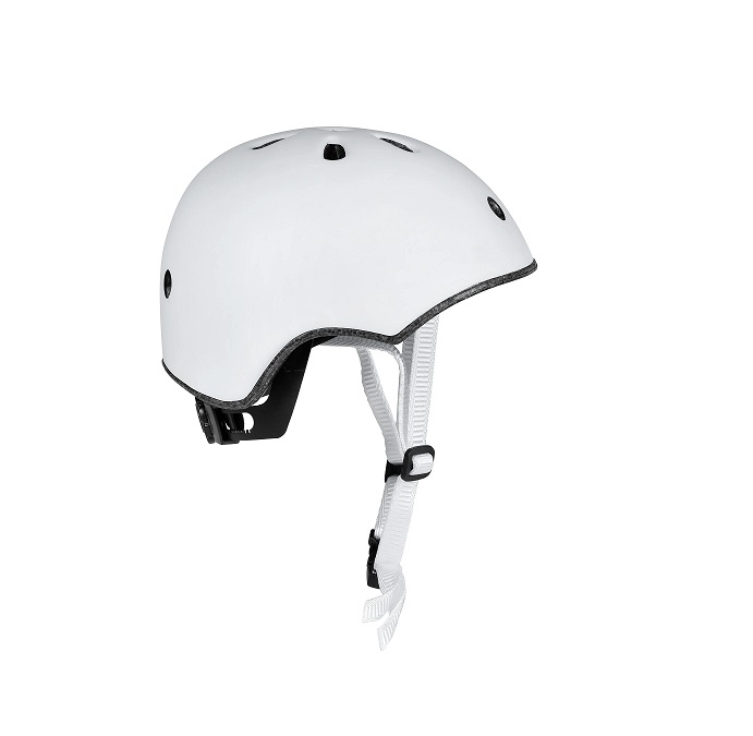 KASK POWERSLIDE ALLROUND KIDS WHITE