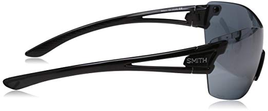 OKULARY PRZECIWSŁONECZNE SMITH PIVLOCK ASANA CHROMAPOP SUNGLASSES 2 SOCZEWKI ROWER MTB