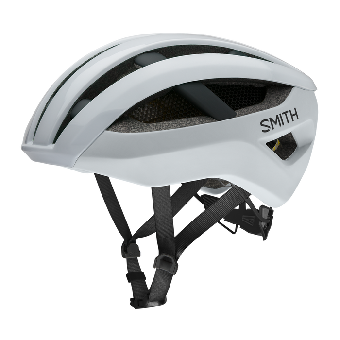 KASK SMITH NETWORK MIPS WHITE MATTE WHITE