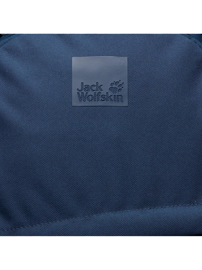 PLECAK JACK WOLFSKIN PERFECT DAY DARK INDYGO BACKPACK