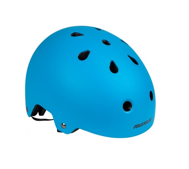 KASK POWERSLIDE URBAN HELMET CYAN