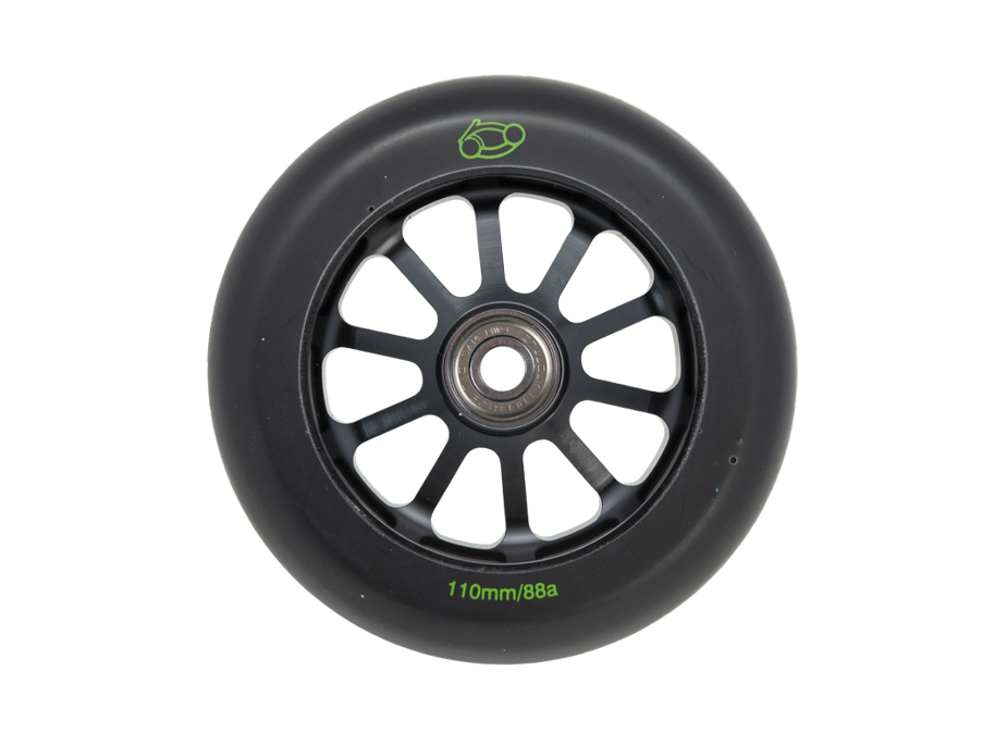 KOŁA IT WHEEL ALU HUB 110MM / 88A X1