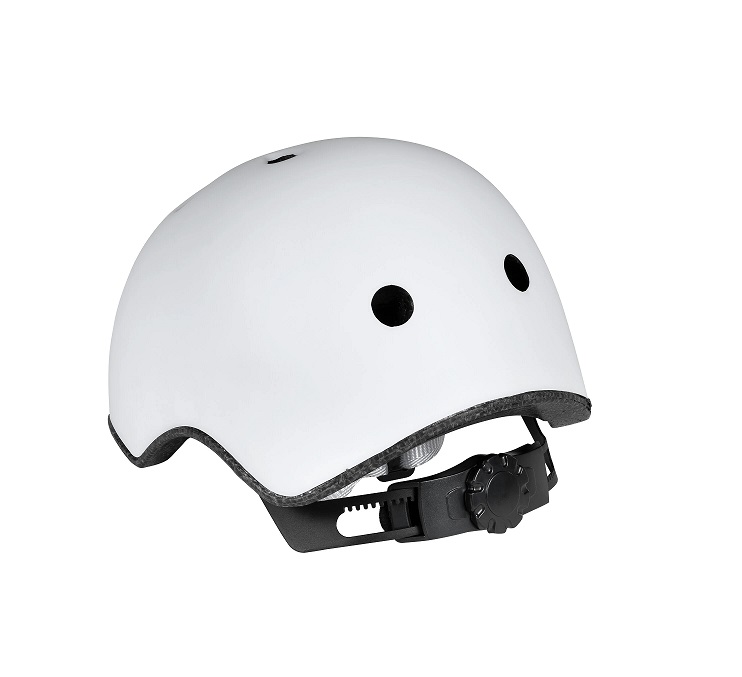 KASK POWERSLIDE ALLROUND KIDS WHITE