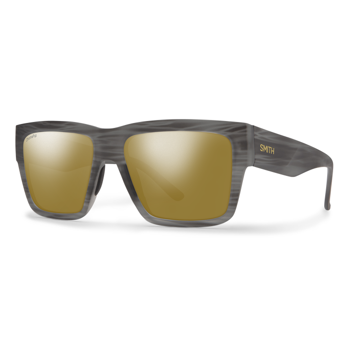 OKULARY PRZECIWSŁONECZNE SMITH LINEUP CHROMAPOP POLARIZED SUNGLASSES