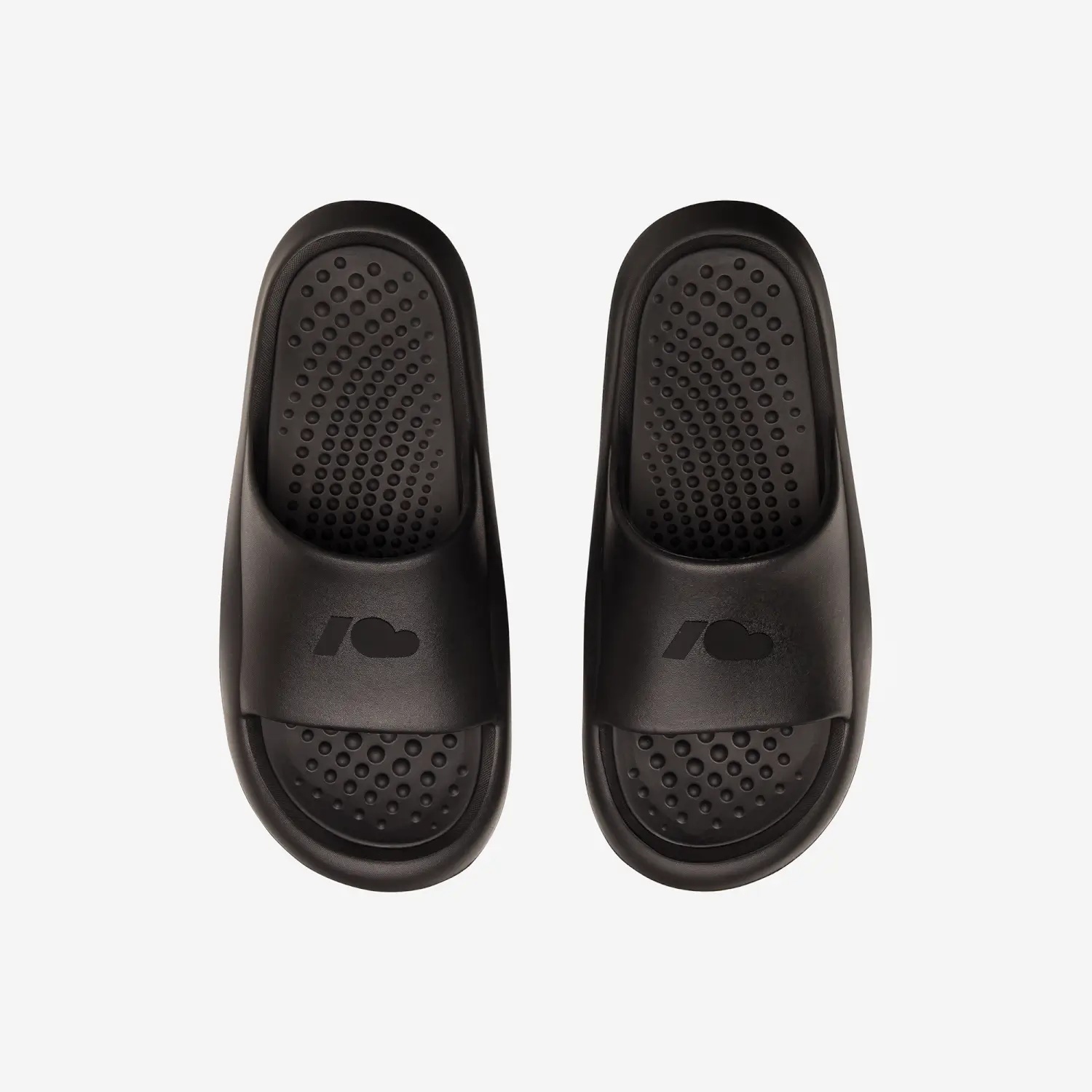 KLAPKI KUBOTA FUTURO CLOUD CZARNE