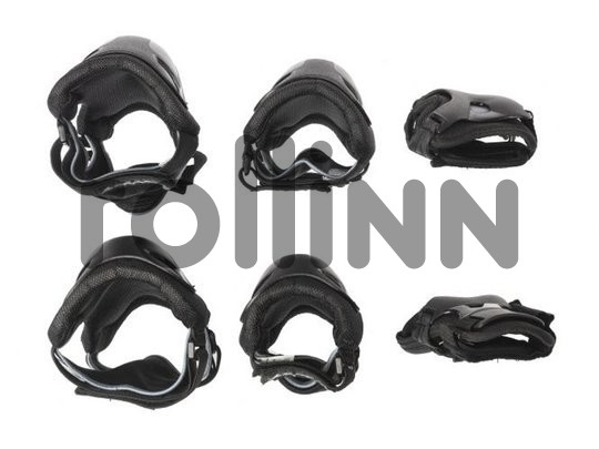 OCHRANIACZE ROLLERBLADE SKATE GEAR 3 PACK ZESTAW