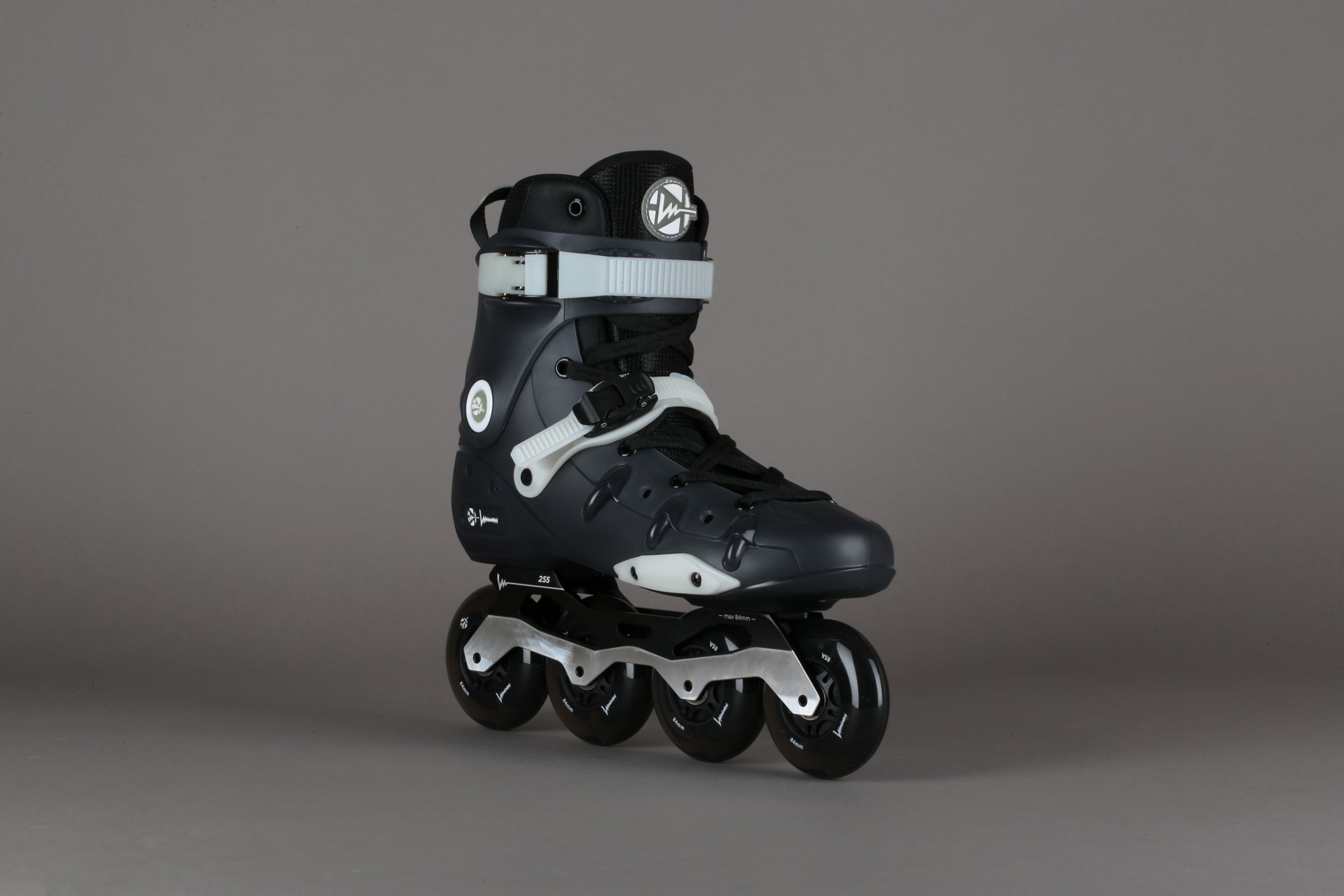 ROLKI LUMINOUS RAY DARK 80