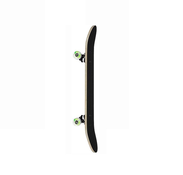 DESKOROLKA PLAYLIFE ILLUSION GREEN 31