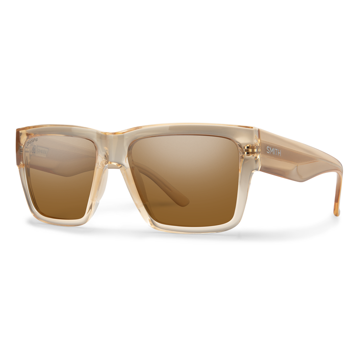 OKULARY PRZECIWSŁONECZNE SMITH LINEUP CHROMAPOP POLARIZED SUNGLASSES