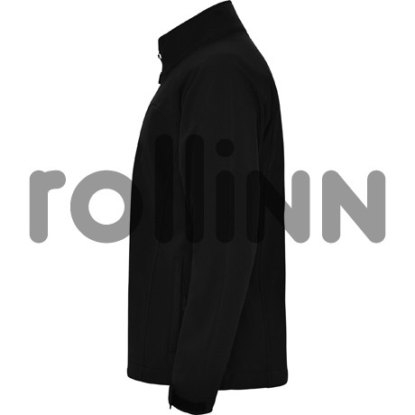 KURTKA SOFT SHELL RUDOLPH 