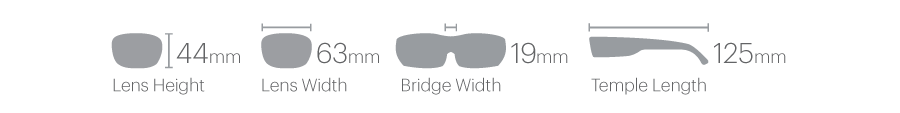 OKULARY PRZECIWSŁONECZNE SMITH GUIDES CHOICE XL CHROMAPOP GLASS POLARIZED SUNGLASSES WĘDKARSKIE