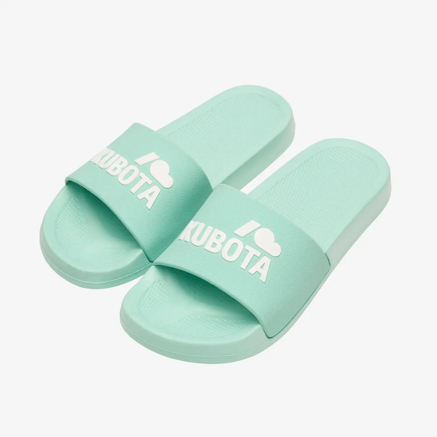 KLAPKI KUBOTA BASIC MIĘTOWE