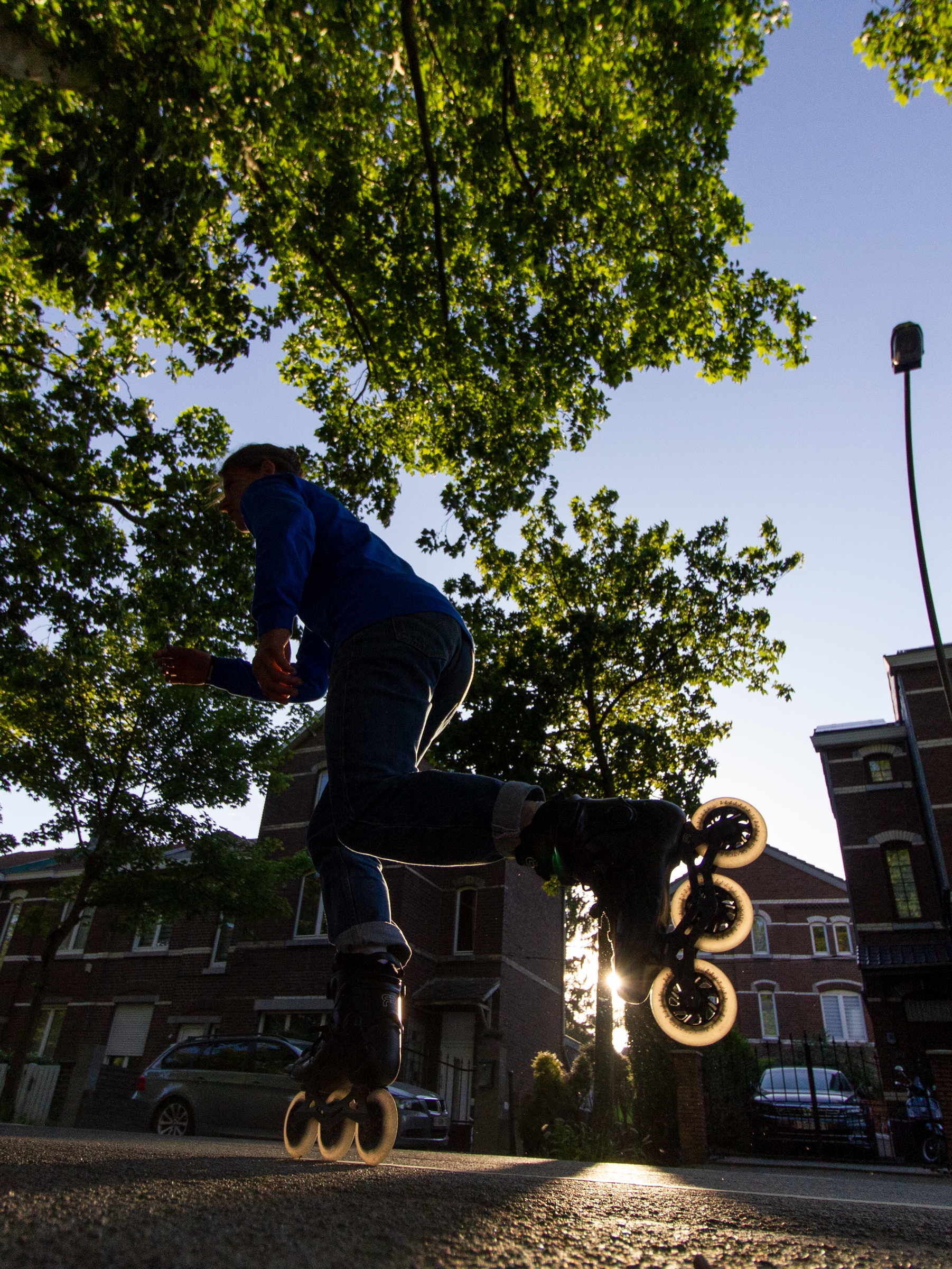 ROLKI FR SKATES FR2 310 BLACK