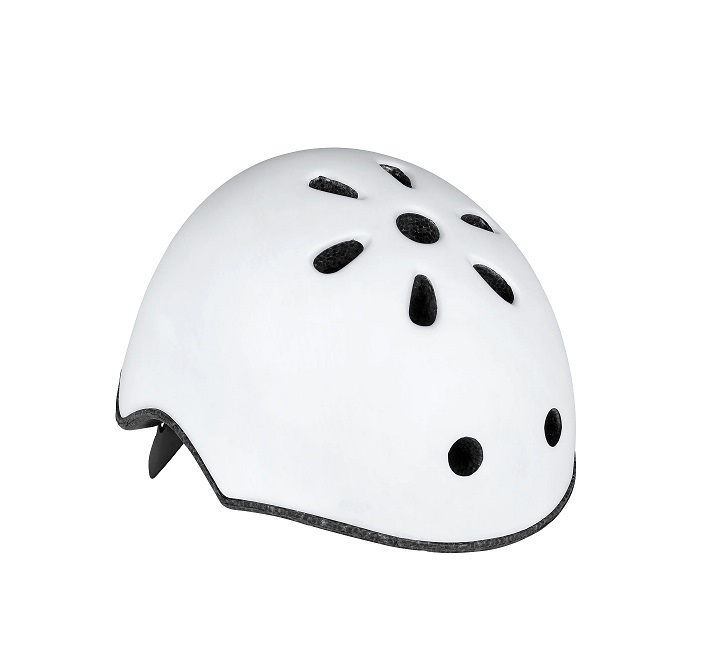 KASK POWERSLIDE ALLROUND KIDS WHITE
