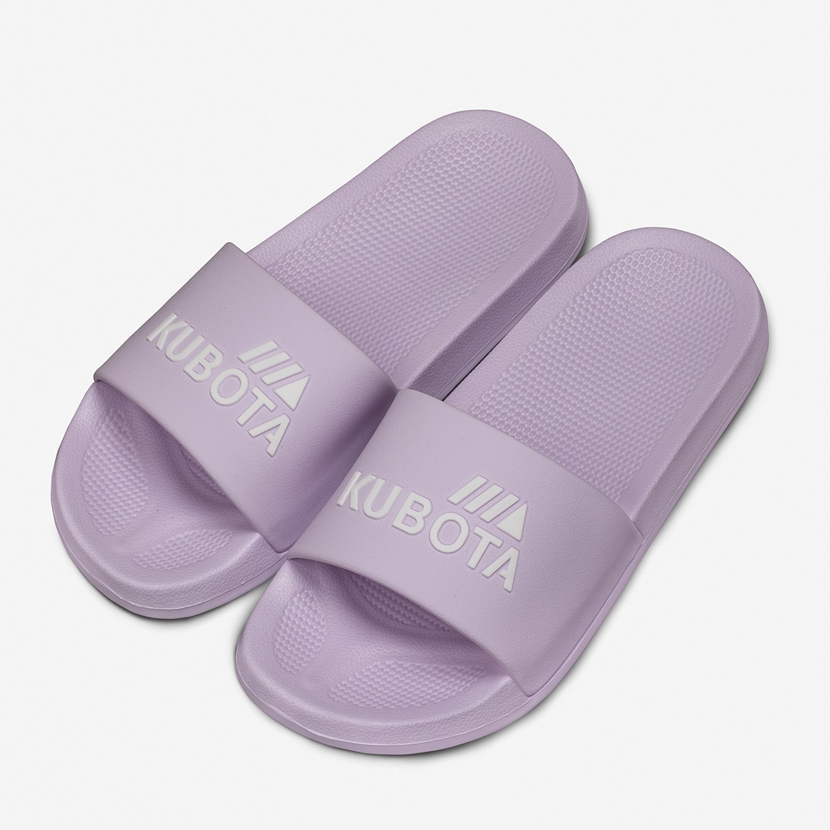 KLAPKI KUBOTA BASENOWE BASIC LAWENDOWE