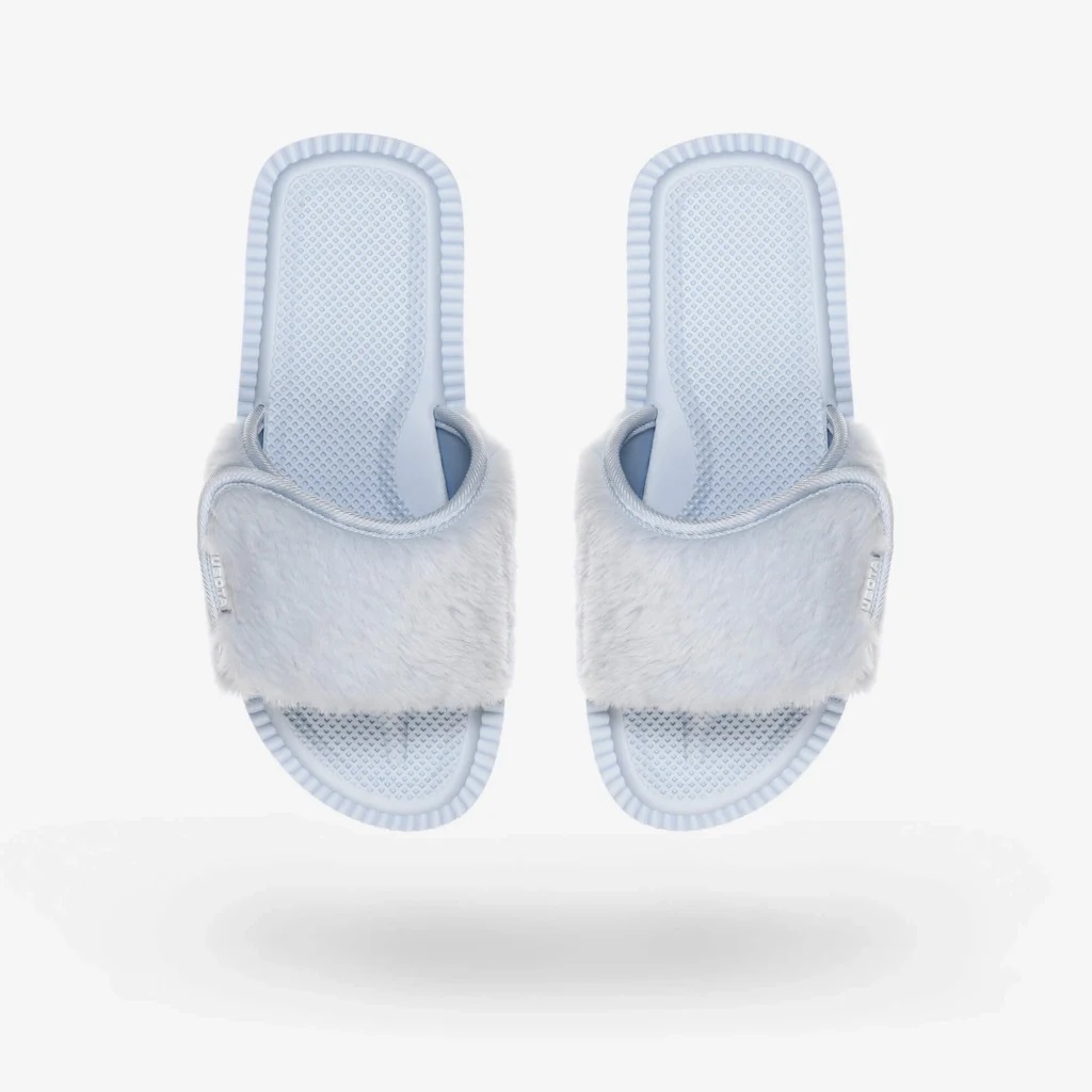 KLAPKI KUBOTA RZEP FUTERKO BŁĘKITNE