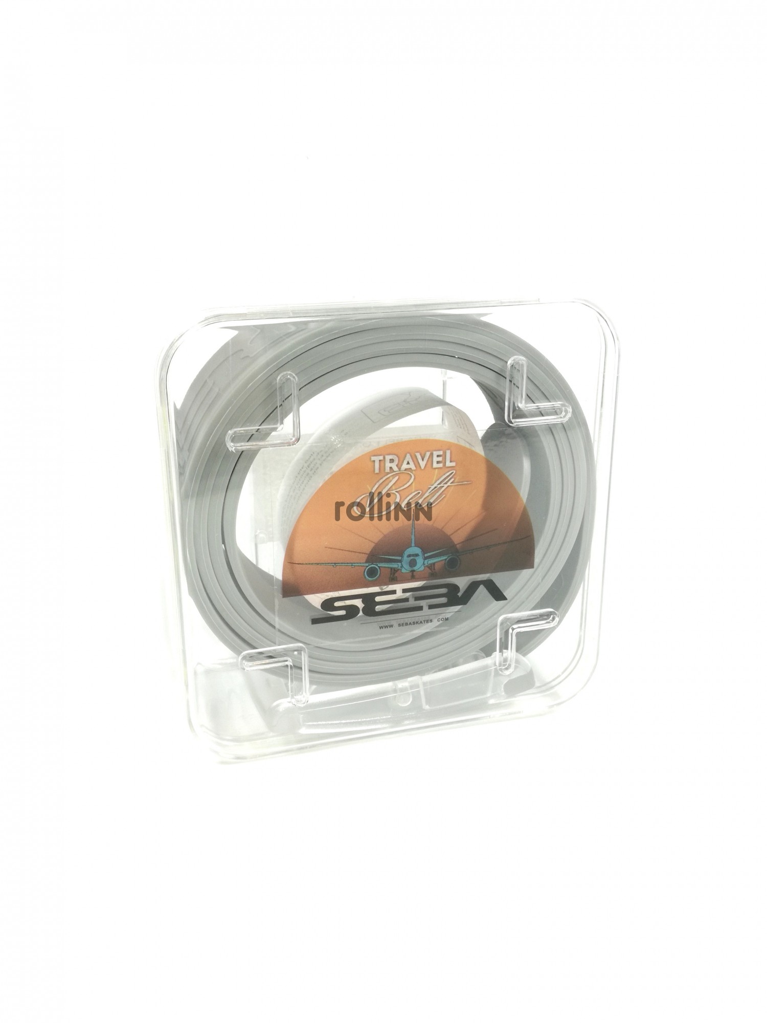 Seba Travel Belt Pasek do spodni