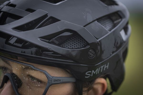 KASK SMITH ENGAGE 2 MIPS MATTE SUNRISE FOREST MTB