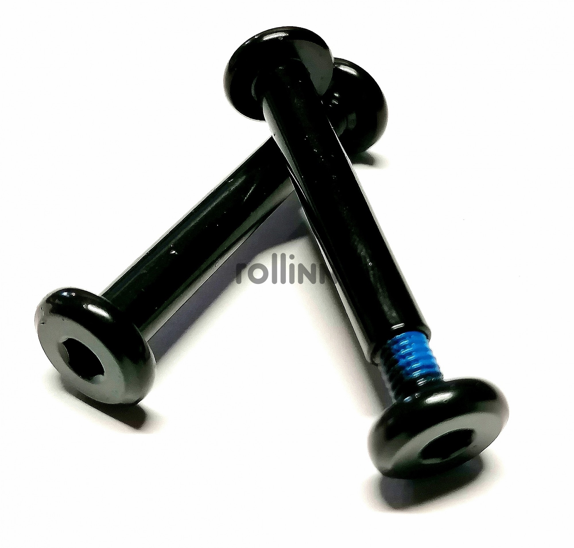 ŚRUBA / ŚRUBY K2 6MM NA KLUCZ 4mm AMPUL 1  SZT.