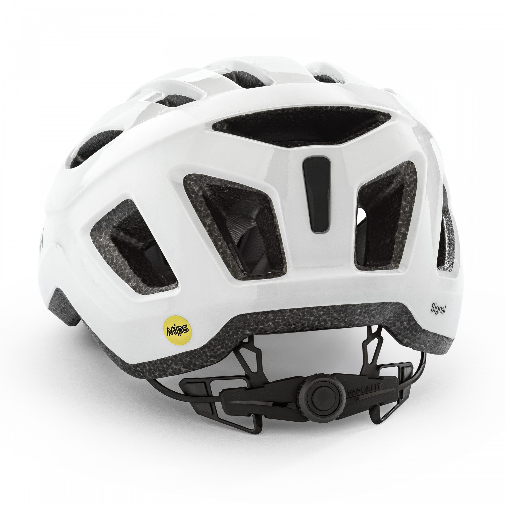 KASK SMITH SIGNAL MIPS WHITE