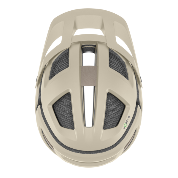 KASK SMITH FOREFRONT 3 MATTE CHALK MTB