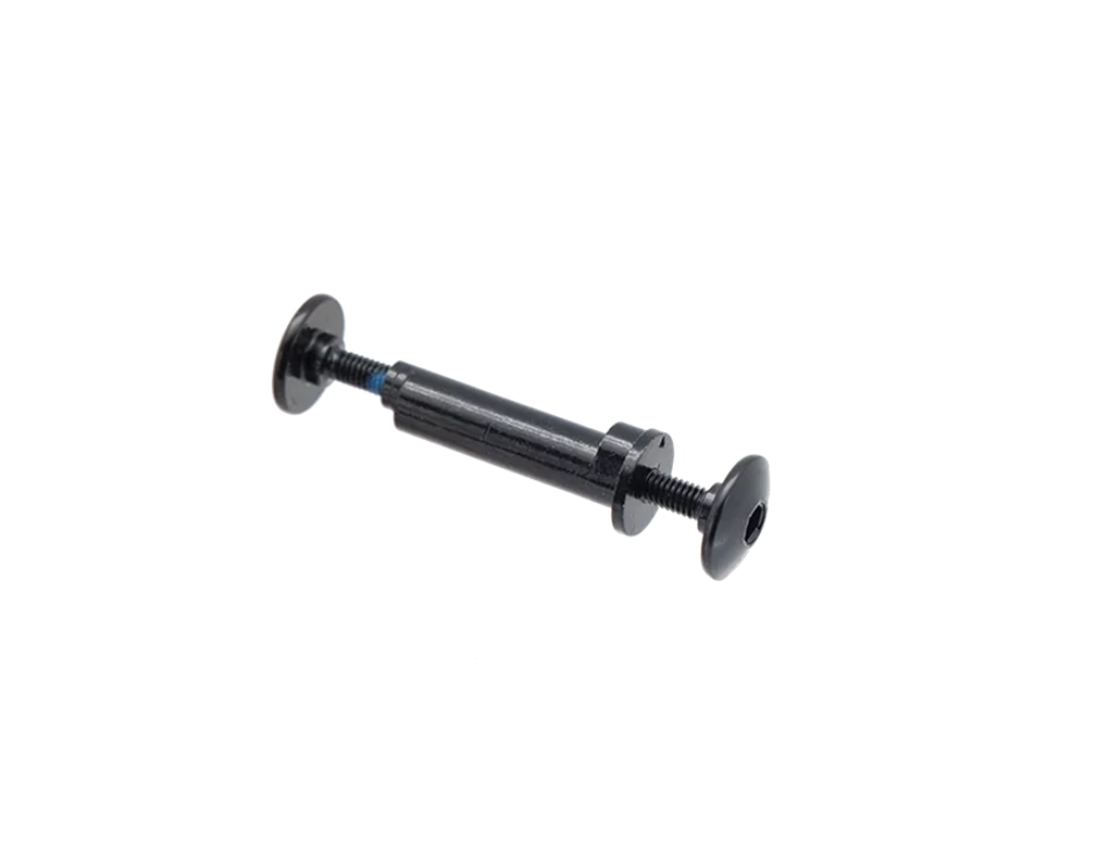 ŚRUBA / ŚRUBY FR SKATES X2R BRAKE AXLE ROCKERABLE NA KLUCZ 4MM AMPUL X1