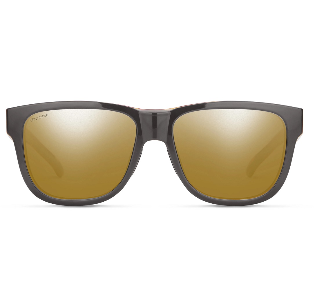 OKULARY PRZECIWSŁONECZNE SMITH LOWDOWN 2 CHROMAPOP POLARIZED SUNGLASSES
