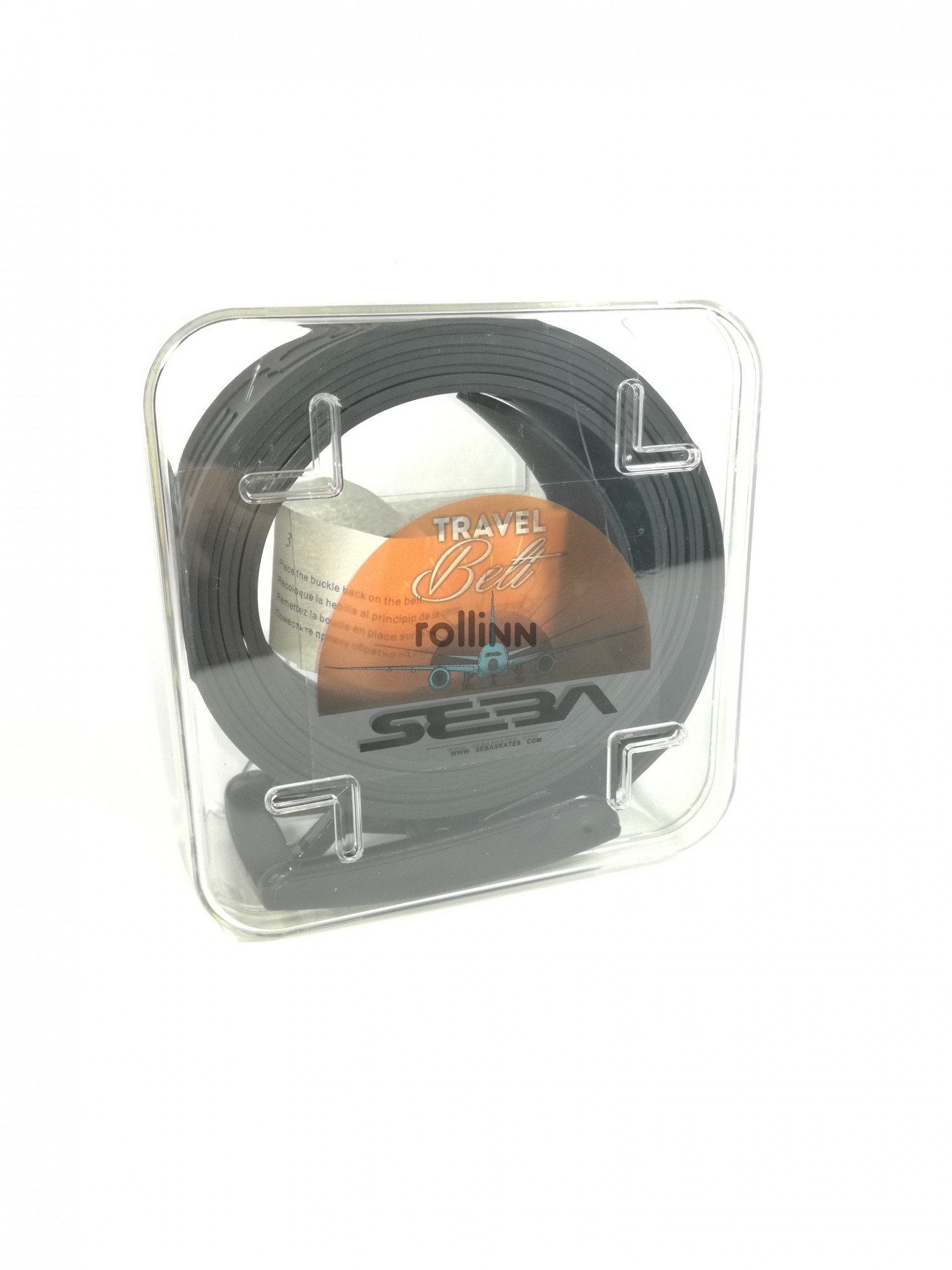 Seba Travel Belt Pasek do spodni