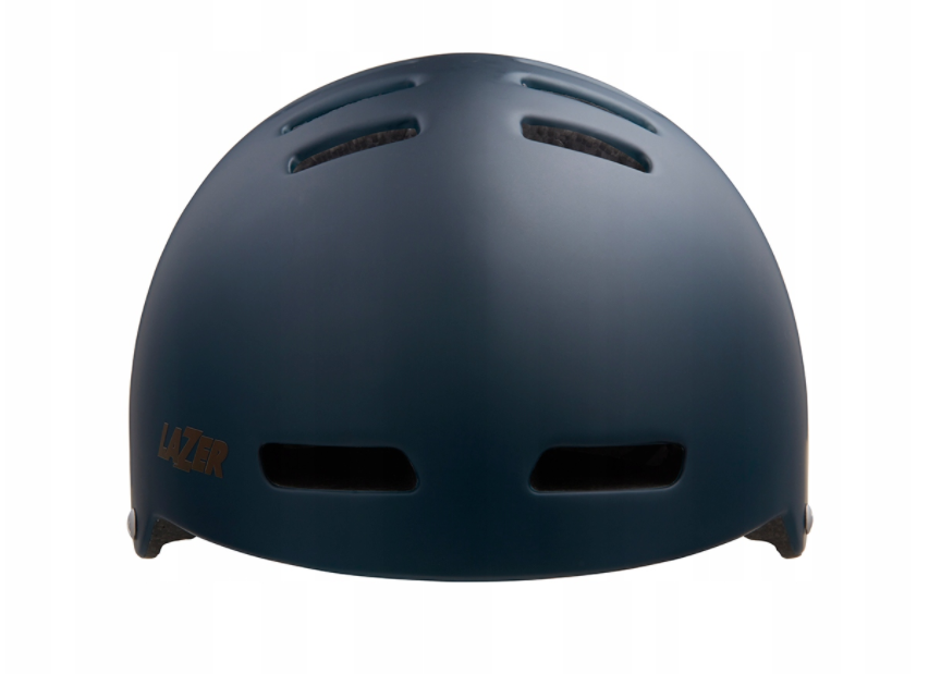 KASK LAZER ONE+ MATTE DARK BLUE