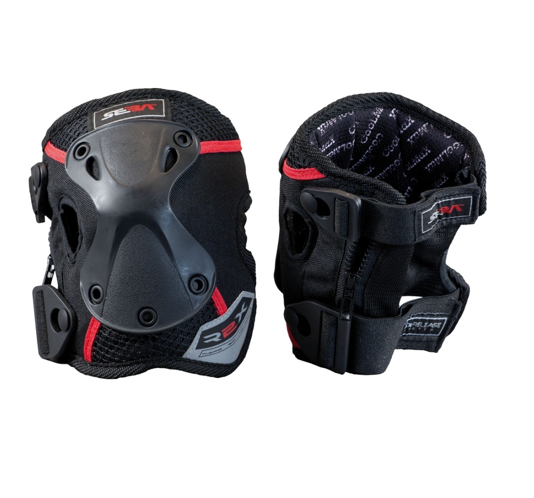 OCHRANIACZE SEBA PRO PROTECTIVES 3 PACK ZESTAW