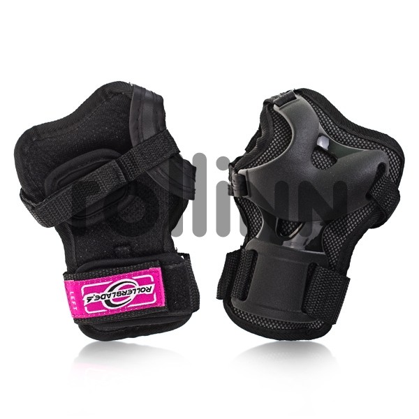 OCHRANIACZE ROLLERBLADE BLADEGAR W WOMAN NA NADGARSTKI