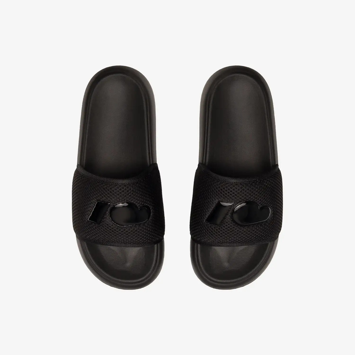 KLAPKI KUBOTA MESH CZARNE