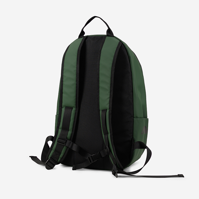 KUBOTA PLECAK SPORTOWY MOVE SYGNET ZIELONY