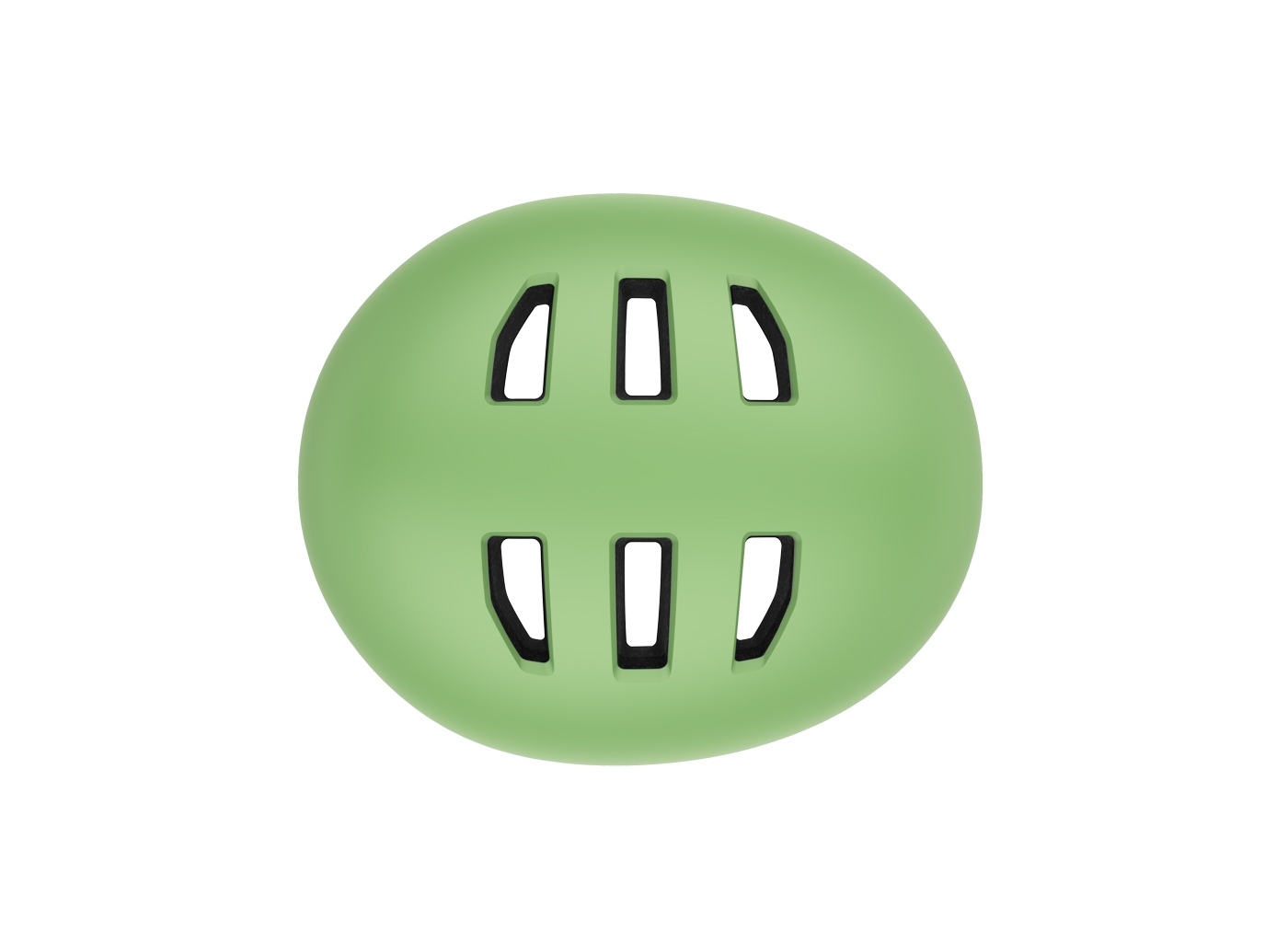 KASK LAZER MAZE JUNIOR KINETICORE MATTE LIME