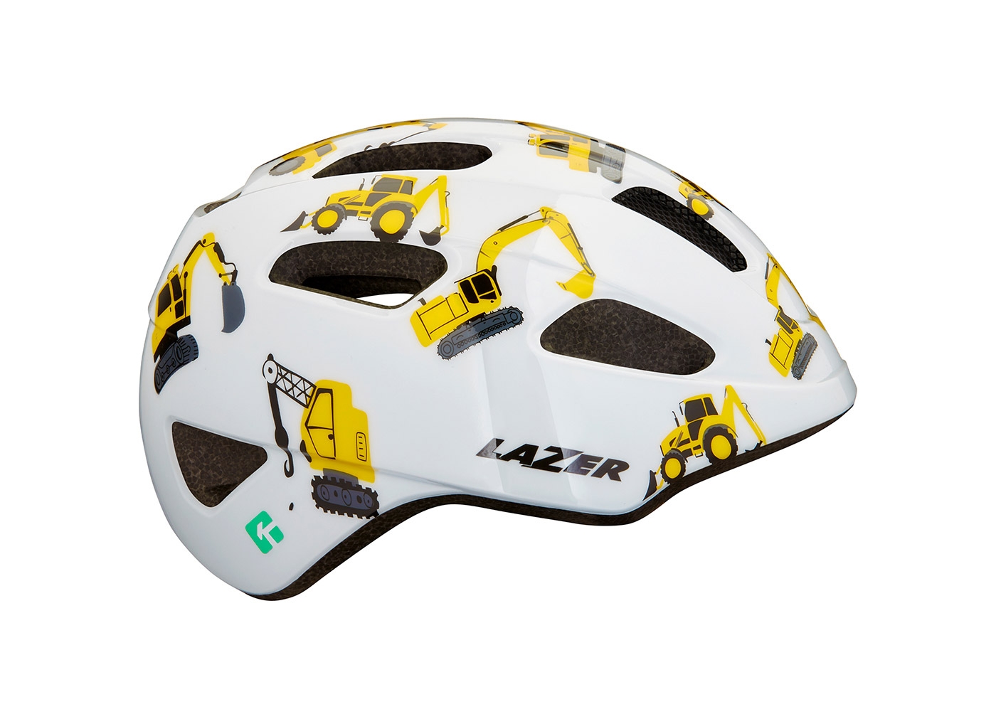 KASK LAZER PNUT KINETICORE DIGGERS