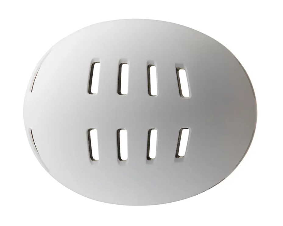 KASK LAZER ONE+ MATTE WHITE