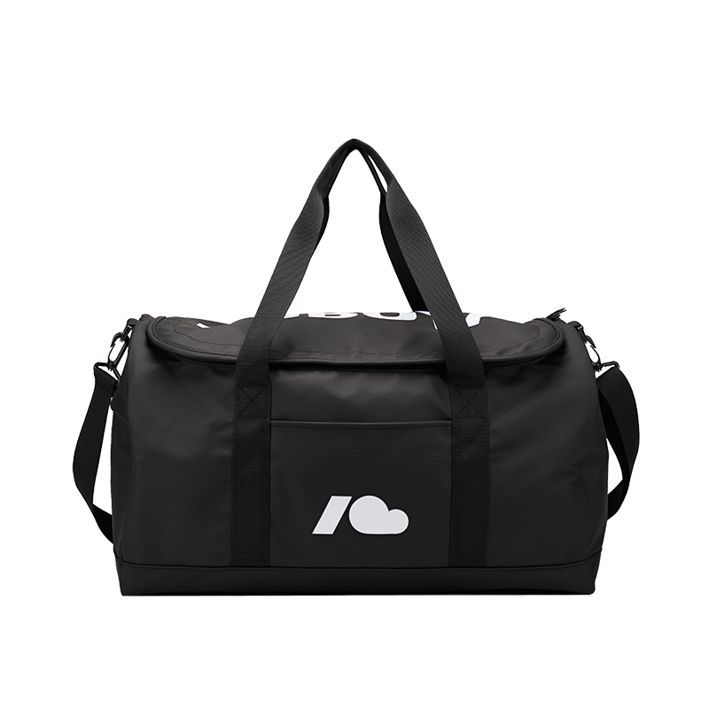 KUBOTA TORBA SPORTOWA MOVE SYGNET CZARNA