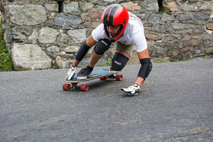 OCHRANIACZE ENNUI SHOCK SLEEVE ELBOW GASKET NA ŁOKCIE