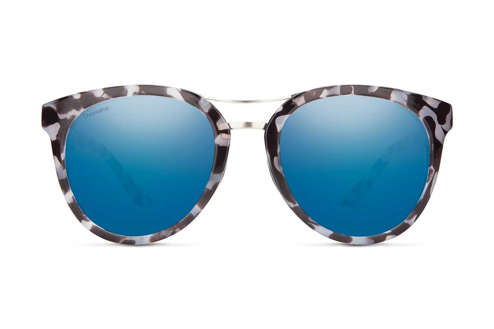 OKULARY PRZECIWSŁONECZNE SMITH BRIDGETOWN CHROMAPOP POLARIZED SUNGLASSES