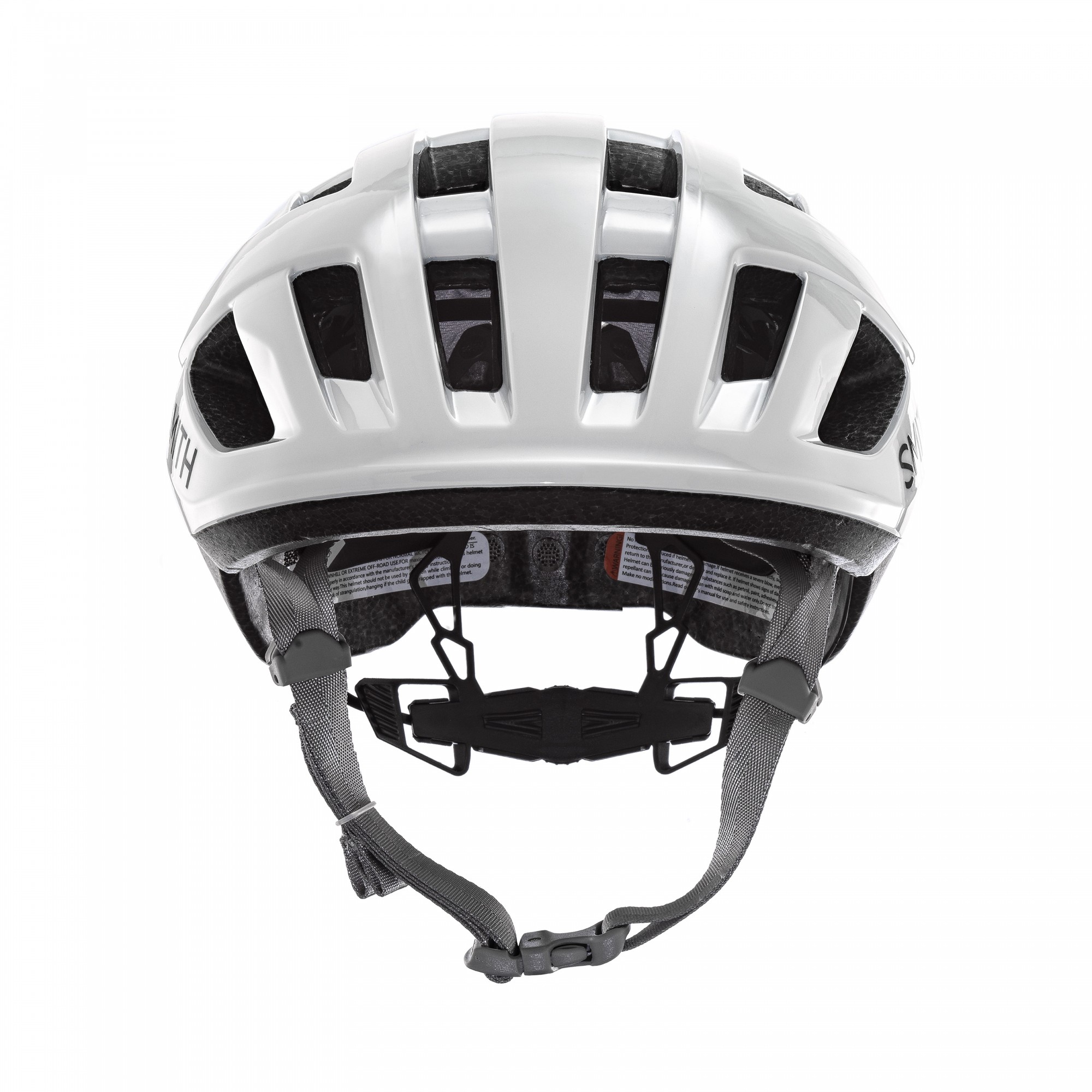 KASK SMITH SIGNAL MIPS WHITE