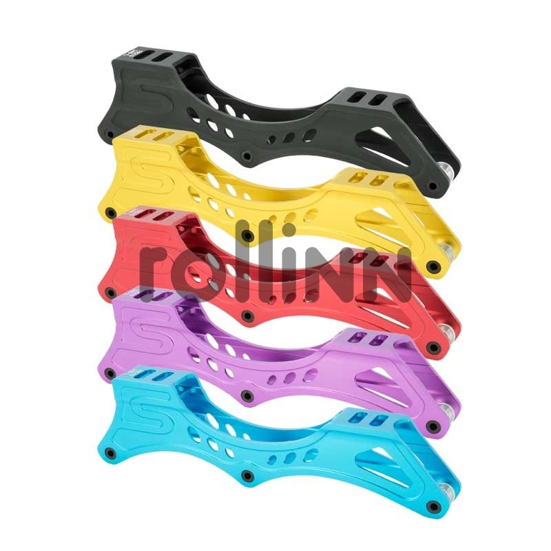 PŁOZY SEBA FR 310 FRAME 248MM FLAT PURPLE 3X110