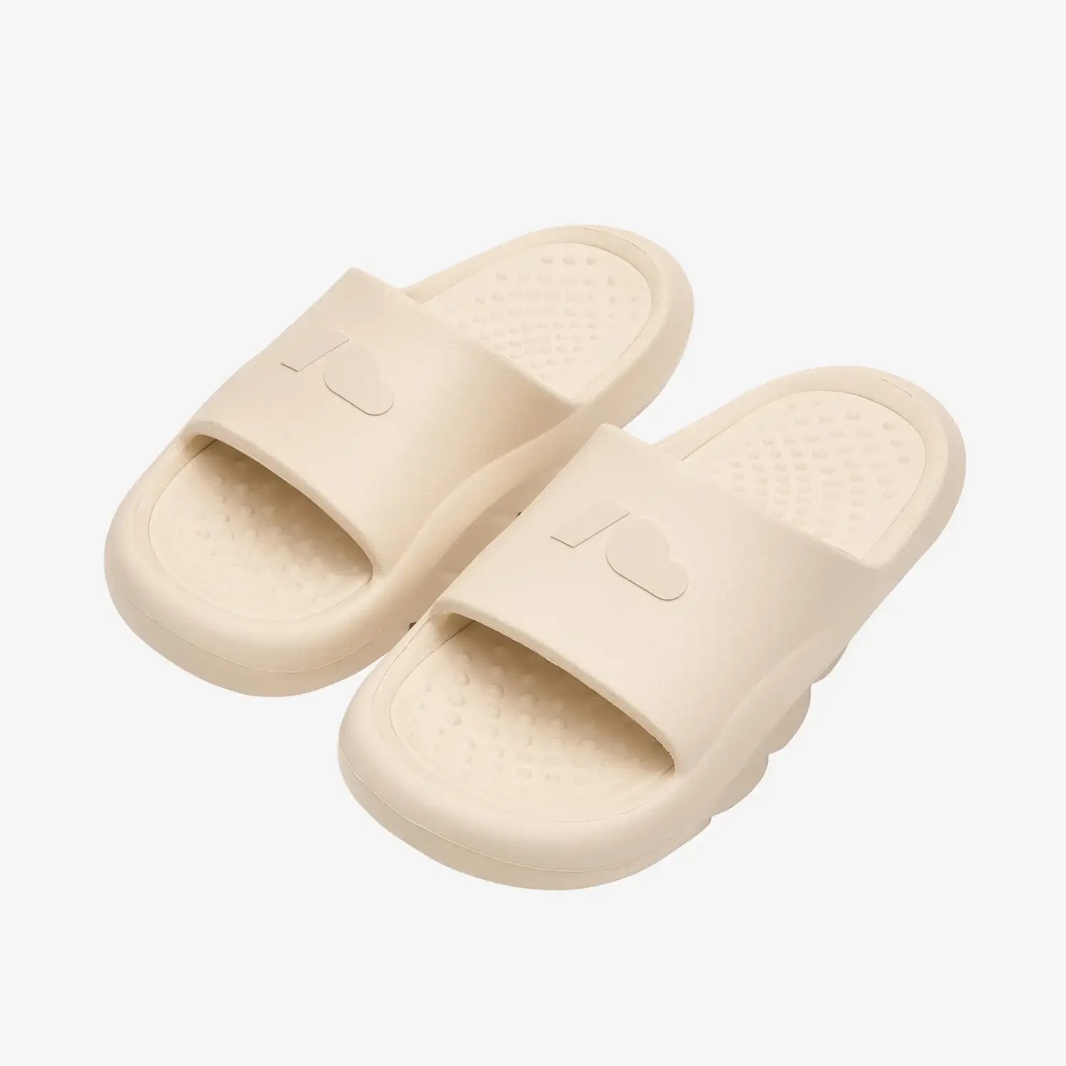 KLAPKI KUBOTA FUTURO CLOUD BEŻOWE