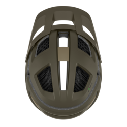 KASK SMITH FOREFRONT 3 MATTE FOREST MTB
