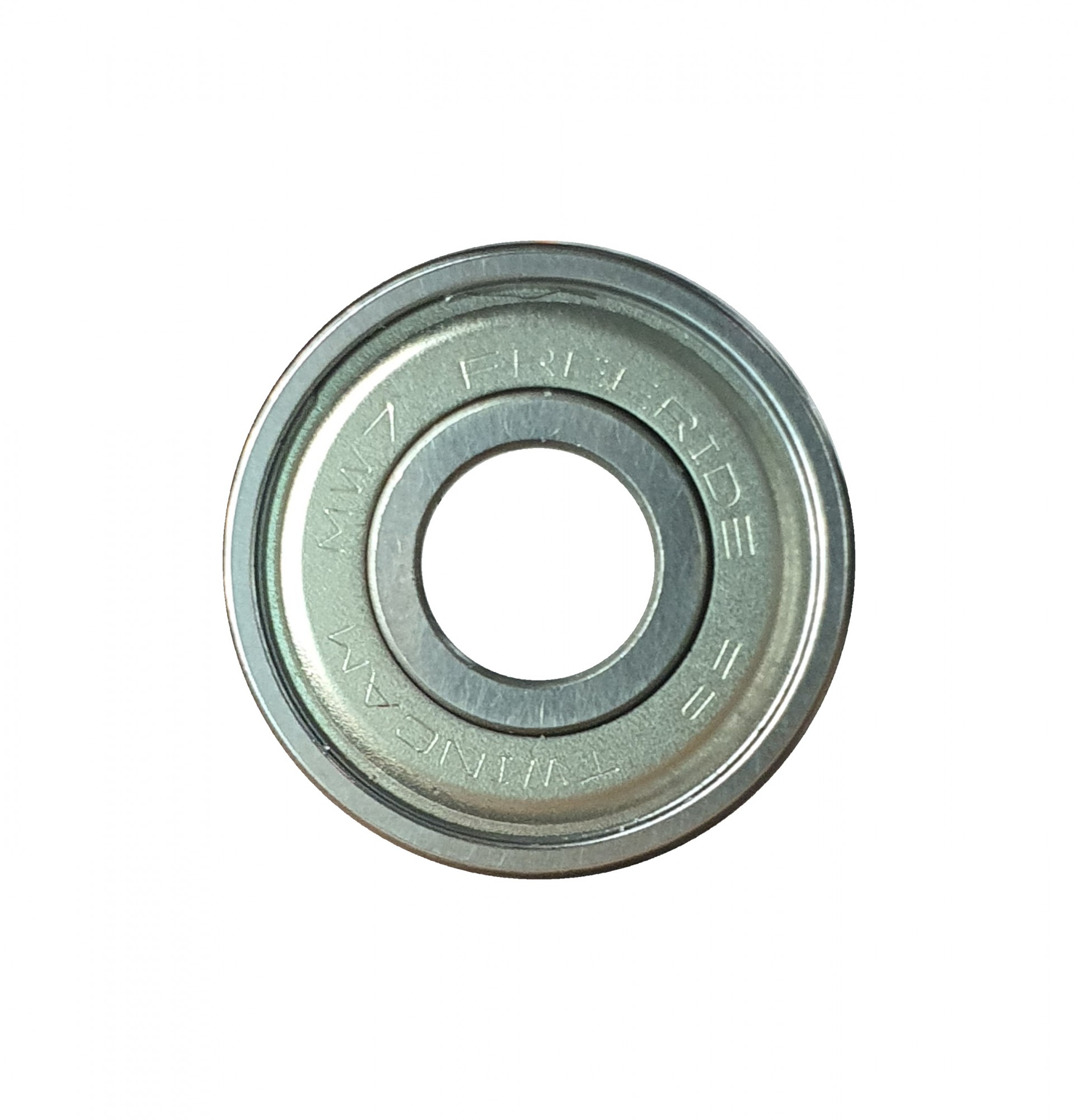 ROLKI FR SKATES FRJ JUNIOR BLACK - BEZ HAMULCA