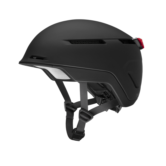KASK SMITH DISPATCH MIPS MATTE BLACK