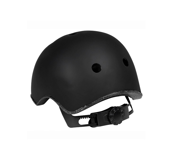 KASK POWERSLIDE ALLROUND KIDS BLACK